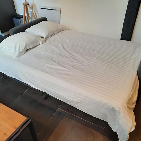 Le Jeannin, Magnifique Duplex 6 Prs - Centre Historique De Dijon Apartment Екстериор снимка