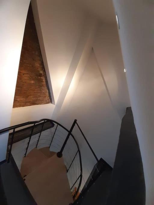 Le Jeannin, Magnifique Duplex 6 Prs - Centre Historique De Dijon Apartment Екстериор снимка