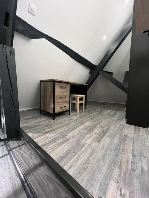 Le Jeannin, Magnifique Duplex 6 Prs - Centre Historique De Dijon Apartment Екстериор снимка